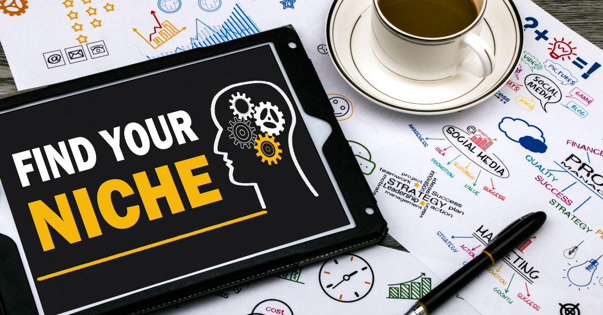 5 Most Profitable Online Coaching Niches Plus Winning Sub-Niche Ideas