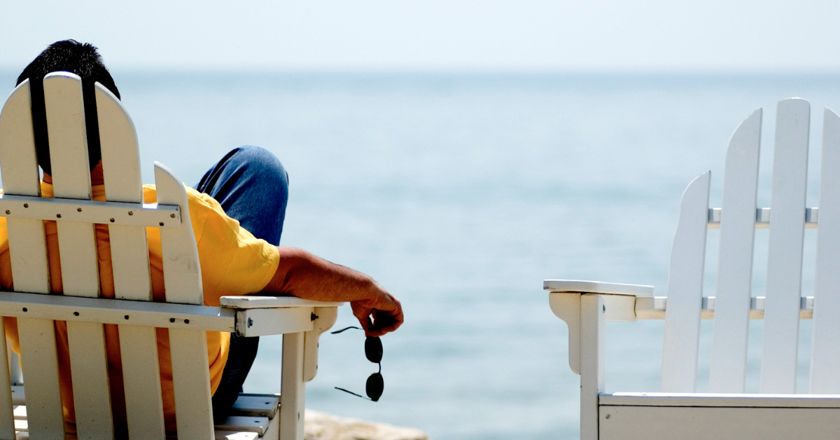 Work Life Balance for Entrepreneurs: Why It Matters + 5 Essential Tips