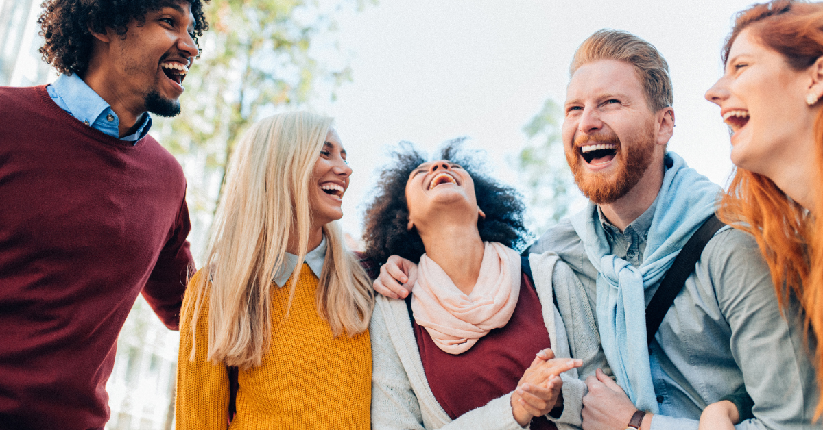 4 Effective Strategies for Building an Online Community